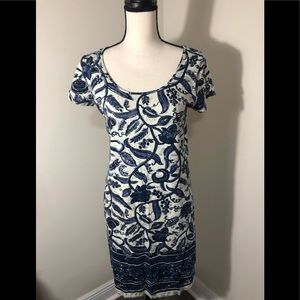 Lucky brand dress